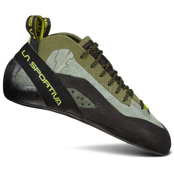 LA SPORTIVA TC Pro Climbing Shoes