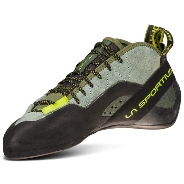 LA SPORTIVA TC Pro Climbing Shoes