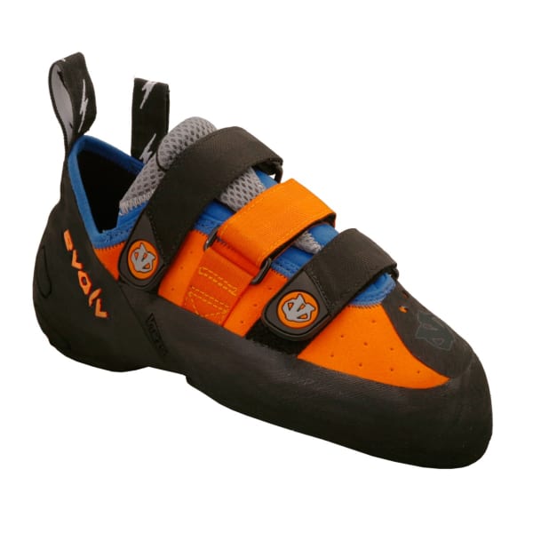 EVOLV Shaman Climbing Shoes