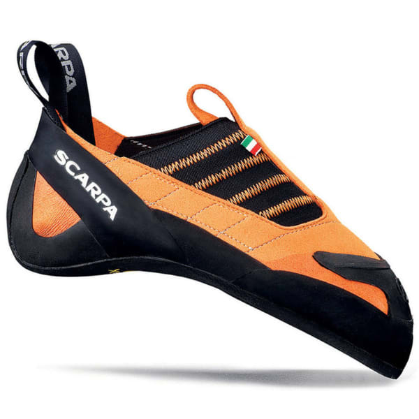 SCARPA Instinct S Climbing Shoes