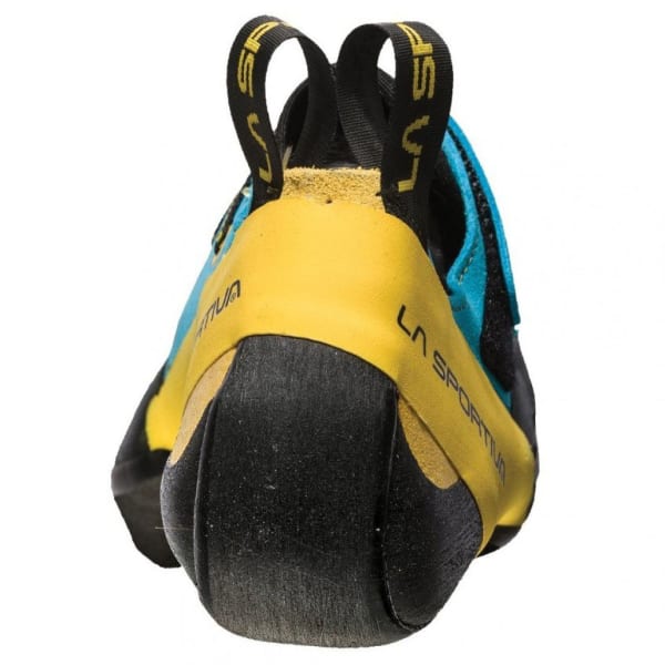 LA SPORTIVA Futura Climbing Shoes