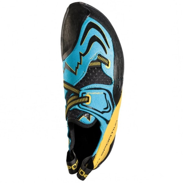 LA SPORTIVA Futura Climbing Shoes