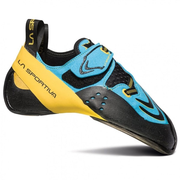 LA SPORTIVA Futura Climbing Shoes