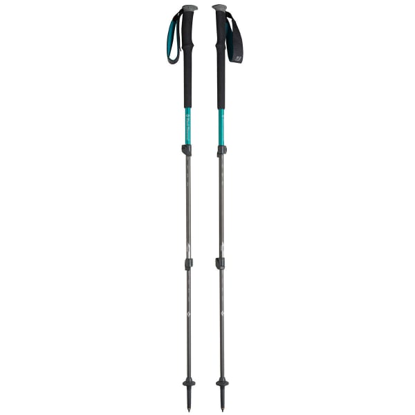 BLACK DIAMOND Women's Trail Trekking Poles