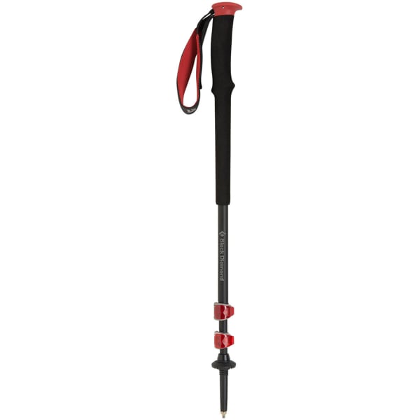 BLACK DIAMOND Trail Pro Trekking Poles