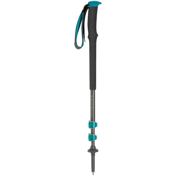 BLACK DIAMOND Women's Trail Pro Trekking Poles