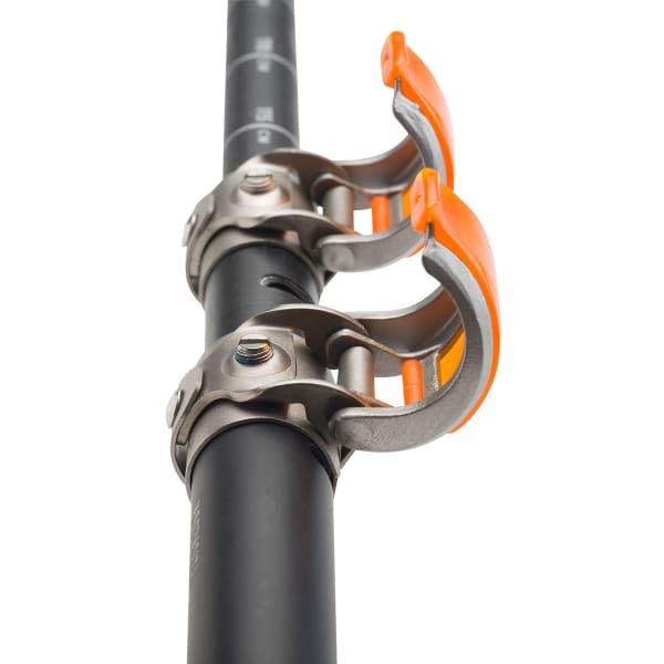 BLACK DIAMOND Carbon Whippet Trekking Pole, 2015