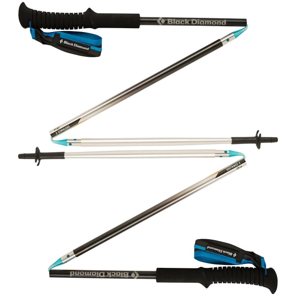 BLACK DIAMOND Distance Z Trekking Poles