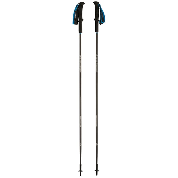 BLACK DIAMOND Distance Carbon Z Trekking Poles