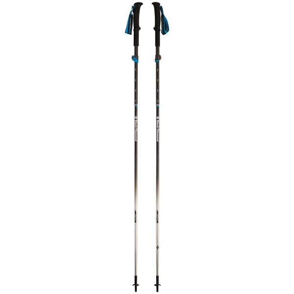 BLACK DIAMOND Distance FLZ Trekking Poles