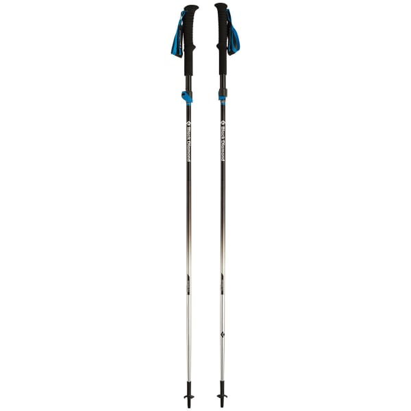 BLACK DIAMOND Distance FLZ Trekking Poles