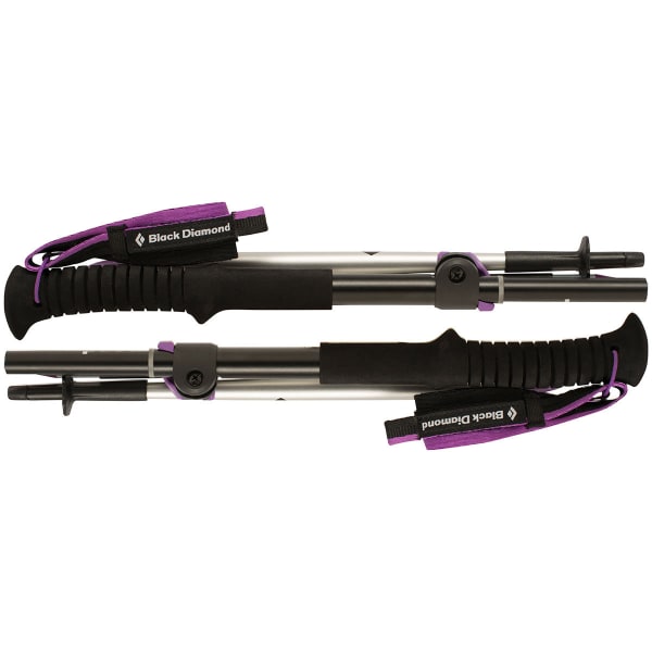 BLACK DIAMOND Women's Distance FLZ Trekking Poles