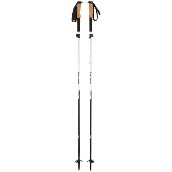 BLACK DIAMOND Alpine FLZ Trekking Poles