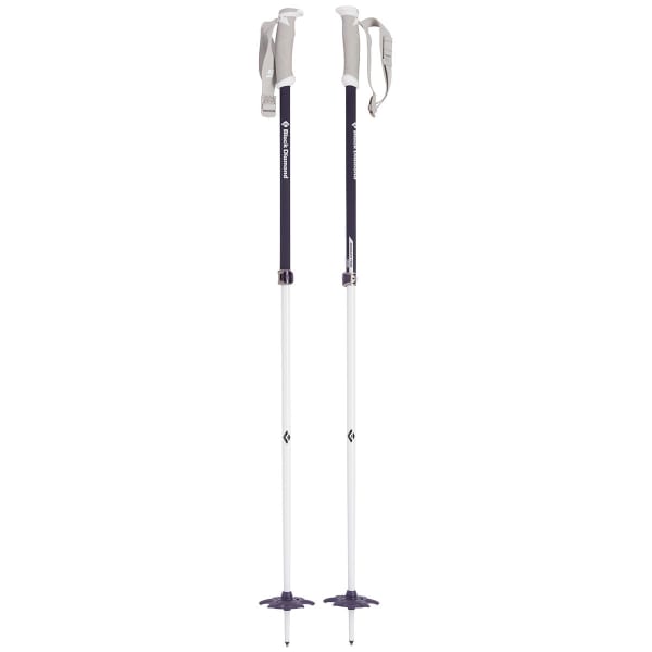 BLACK DIAMOND Boundary Probe Ski Poles, 115-140cm