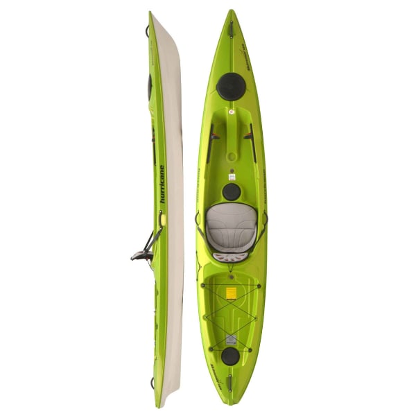 HURRICANE KAYAKS Skimmer 128 Kayak