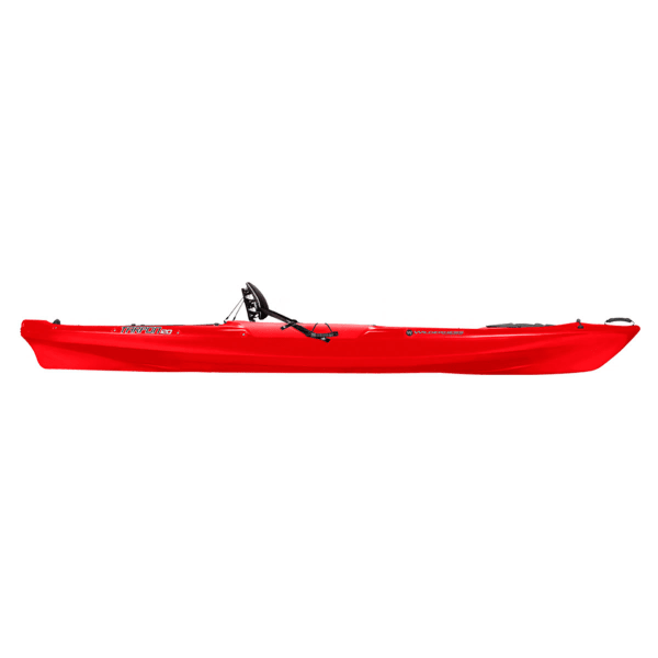 WILDERNESS SYSTEMS Tarpon 120 Angler Kayak