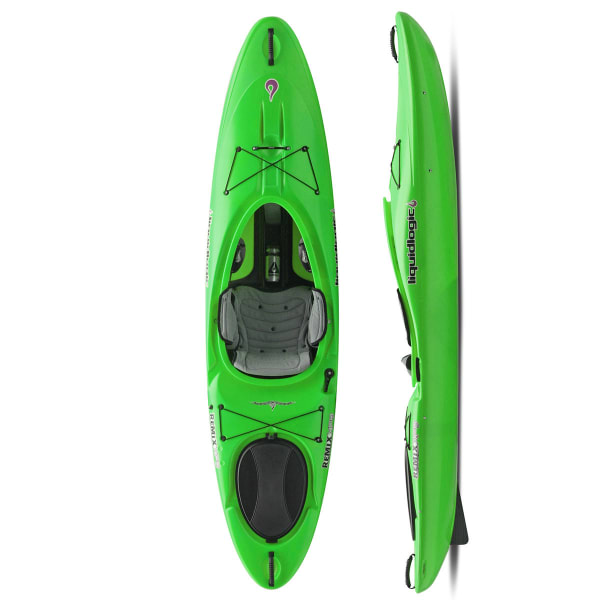 LIQUIDLOGIC Remix XP 9 Kayak