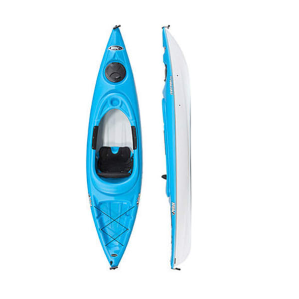 Pelican Trailblazer 100 Paddle Holder