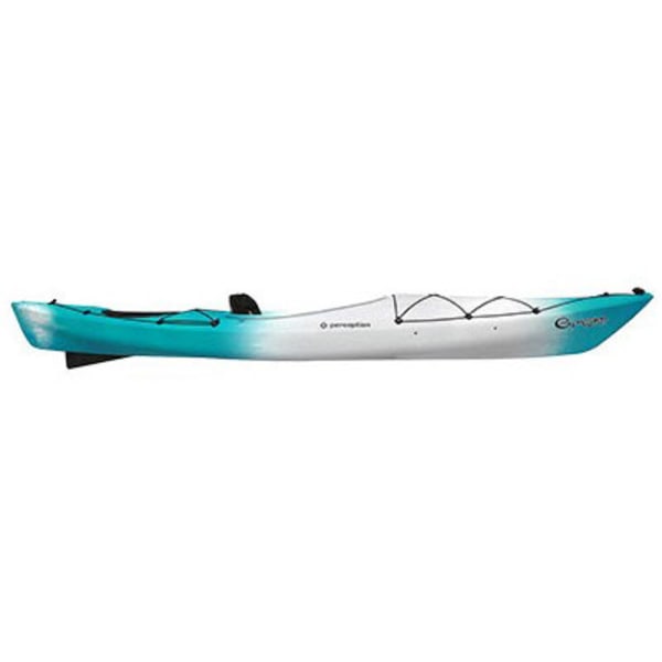 PERCEPTION Expression 11.5 Kayak