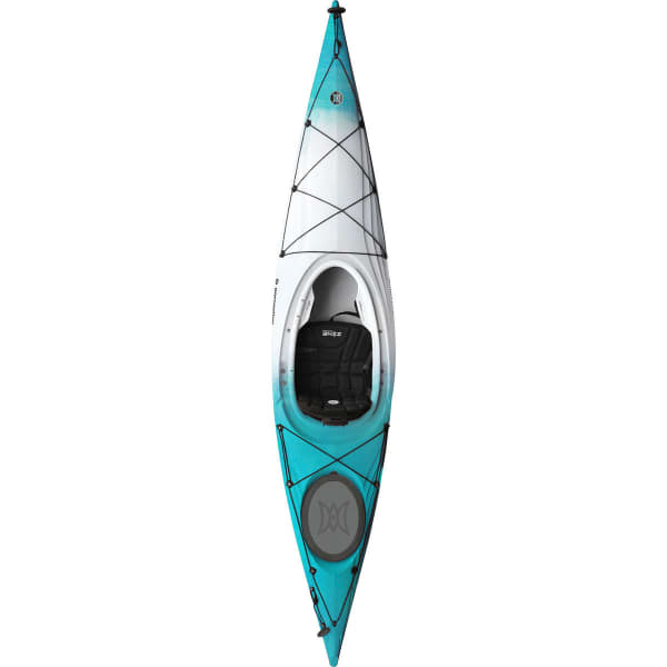 PERCEPTION Expression 11.5 Kayak