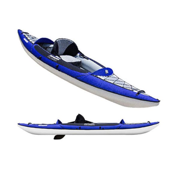 AQUAGLIDE Columbia XP One Inflatable Kayak