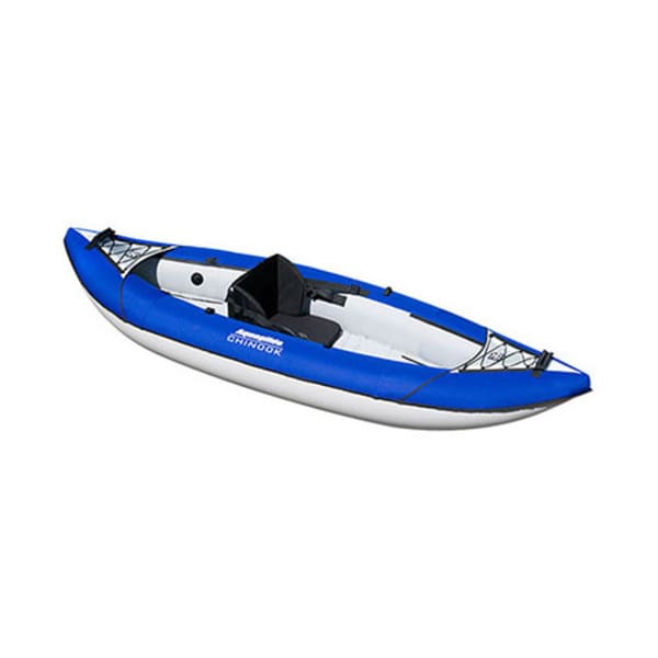 AQUAGLIDE Chinook XP One Inflatable Kayak