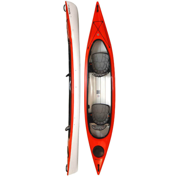 HURRICANE KAYAKS Santee 140 Tandem Kayak