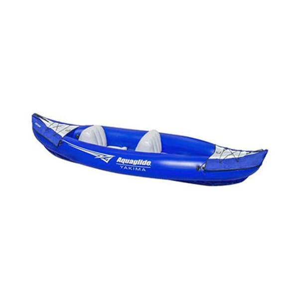 AQUAGLIDE Yakima Inflatable Tandem Kayak