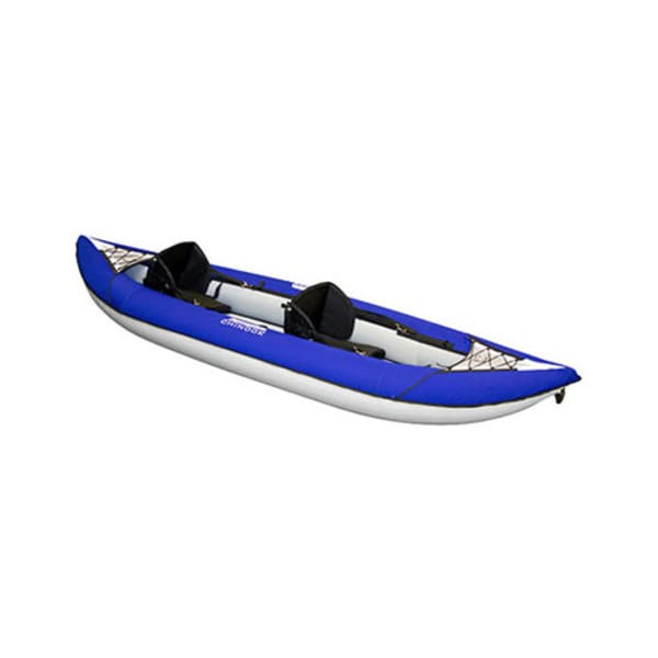 AQUAGLIDE Chinook XP Two Tandem Inflatable Kayak