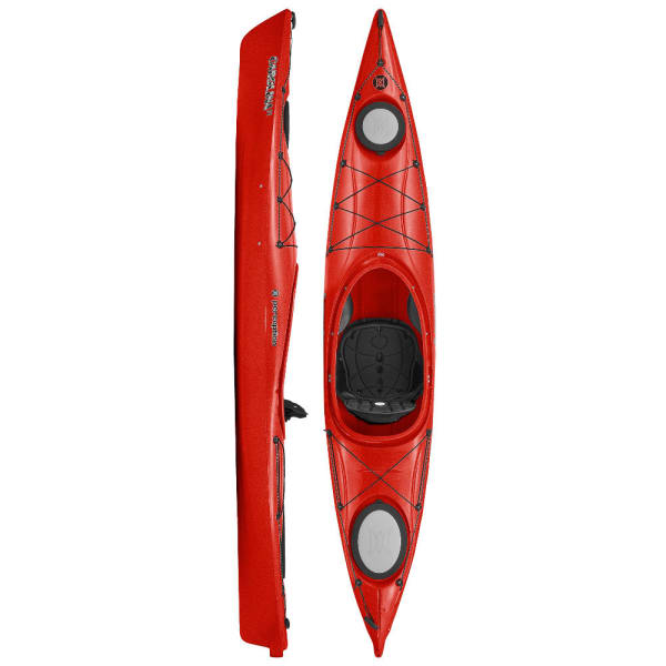 PERCEPTION Carolina 12 Kayak