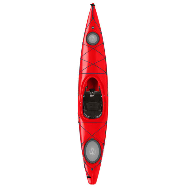 WILDERNESS SYSTEMS Tsunami 120 Kayak