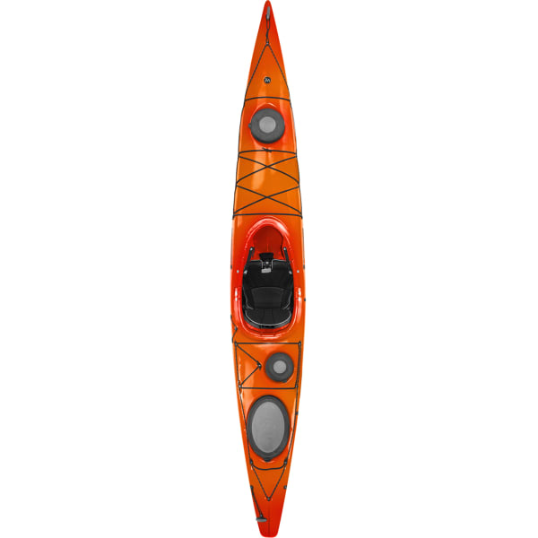 WILDERNESS SYSTEMS Tsunami 140 Kayak