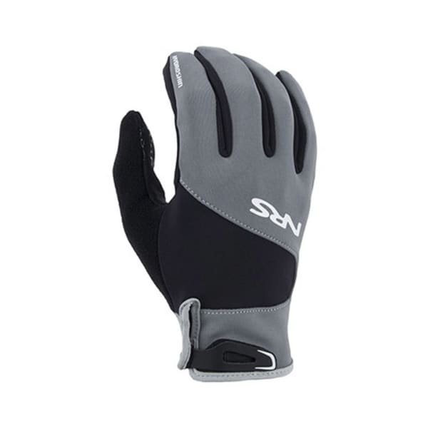 NRS Men's HydroSkin Gloves