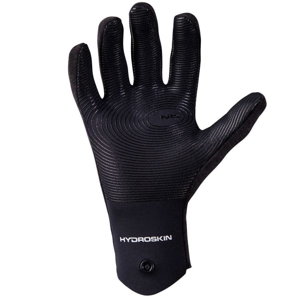 NRS Men's HydroSkin Gloves