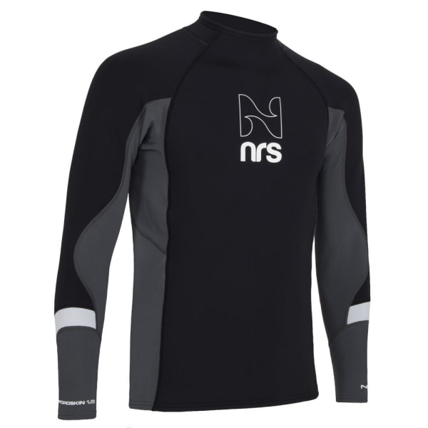 NRS Men's HydroSkin 1.5 Shirt