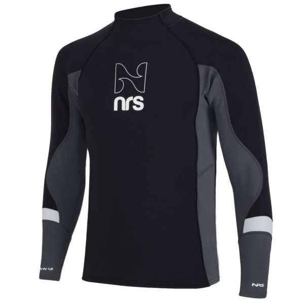 NRS Men's HydroSkin 1.5 Shirt