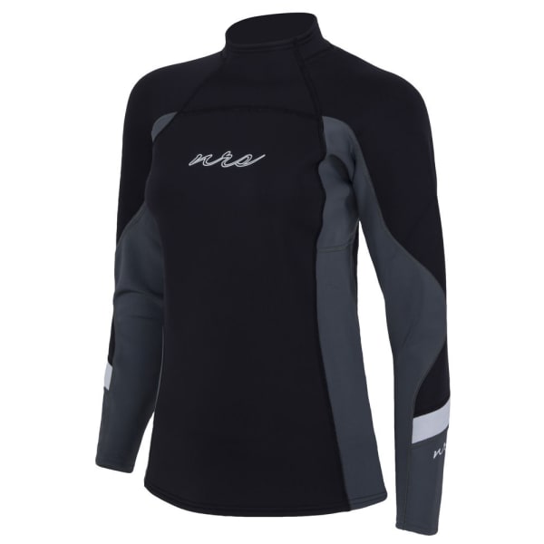 NRS Women's HydroSkin 1.5 Shirt