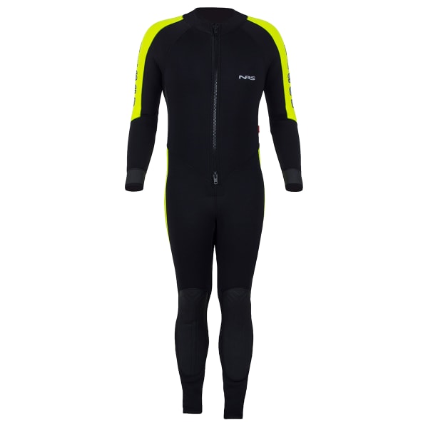 NRS Rescue 5/3mm Wetsuit