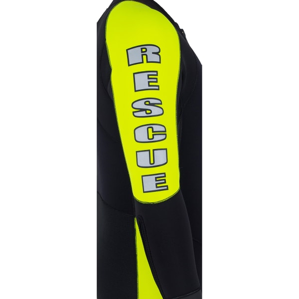 NRS Rescue 5/3mm Wetsuit