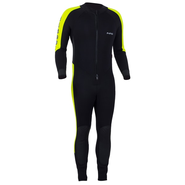 NRS Rescue 5/3mm Wetsuit