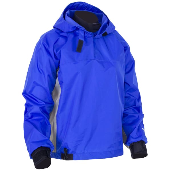 NRS Hooded Rio Top Paddle Jacket