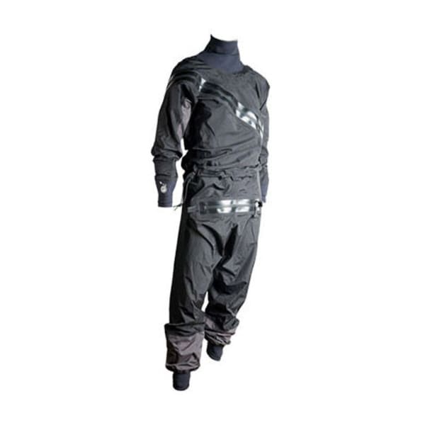 BOMBER GEAR Men's Hydrobomb Dry Suit