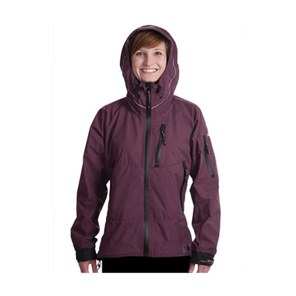 KOKATAT Women's GORE-TEX Full Zip Jacket