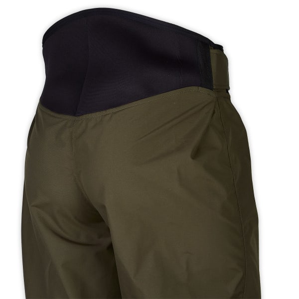 BOMBER GEAR Men's Edisto Splash Pants