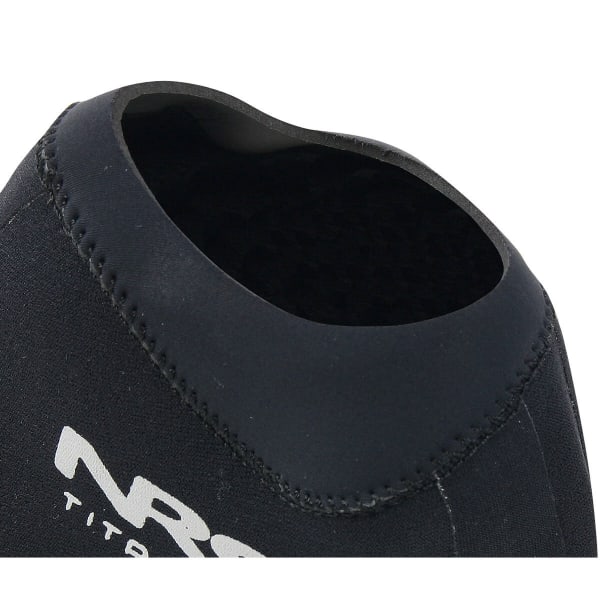 NRS Boundary Socks with HydroCuff