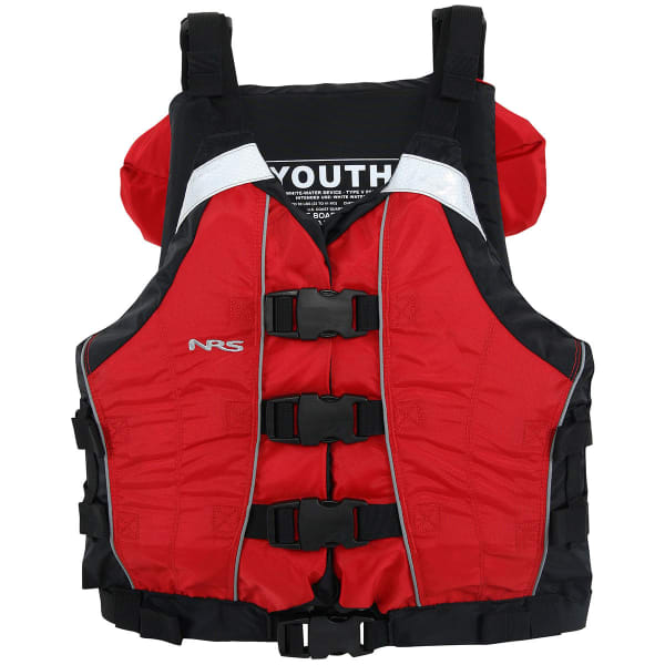 NRS Big Water V Youth PFD