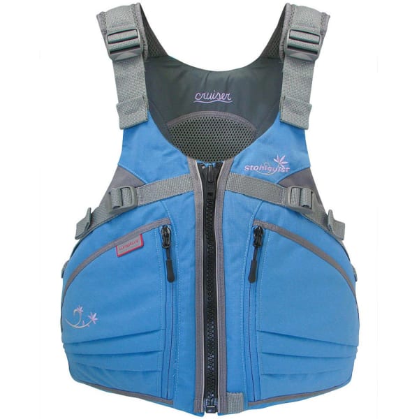 STOHLQUIST Women's Cruiser Personal Flotation Device