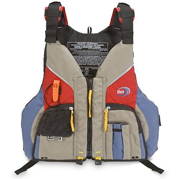 MTI Voyager PFD