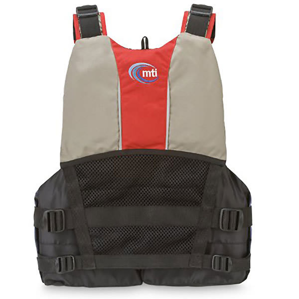 MTI Voyager PFD