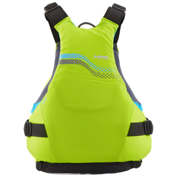 NRS Vapor PFD